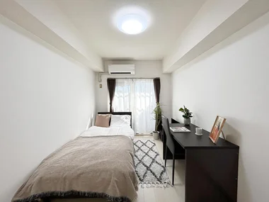 「マイナビSTAYパレス練馬豊島園 504(No.572313)」メイン画像