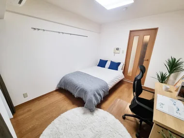 「マイナビSTAYミライエ代々木 207(No.575545)」メイン画像