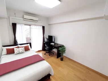 「マイナビSTAYガーデンシティ本町 307(No.575546)」メイン画像