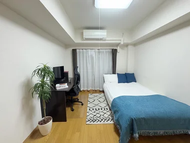 「マイナビSTAYガーデンシティ本町 408(No.575547)」メイン画像