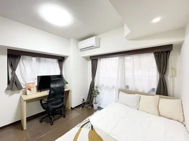 「マイナビSTAYミライエ銀座東 605(No.575548)」メイン画像