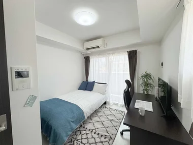 「マイナビSTAYコンフォート新梅田 1101(No.575558)」メイン画像