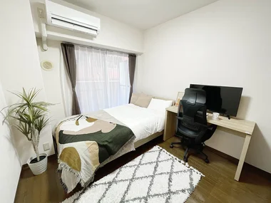 「マイナビSTAYミライエ浜松町 204(No.575561)」メイン画像