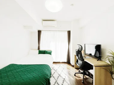 「マイナビSTAYミライエ天王洲アイル 502(No.575562)」メイン画像