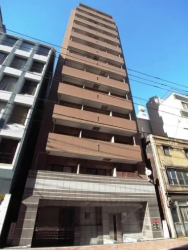 「マイナビSTAYミライエ銀座一丁目 504(No.575565)」メイン画像