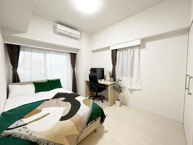 「マイナビSTAYアクロス中目黒 301(No.578511)」メイン画像