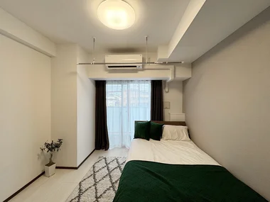 「マイナビSTAYモダンテラス青砥 214(No.581626)」メイン画像