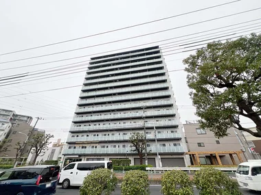「マイナビSTAYモダンテラス青砥 312(No.581636)」メイン画像
