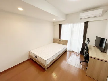 「マイナビSTAYミライエ芝浦Tokyo Bay 303(No.581666)」メイン画像