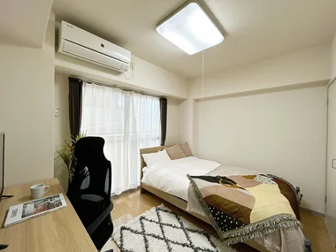 「マイナビSTAYミライエ南麻布 301(No.581668)」メイン画像