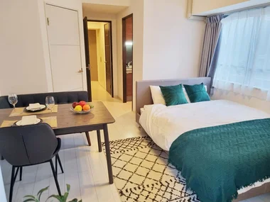 「マイナビSTAYロイヤルアパートメント麻布十番 204(No.581741)」メイン画像