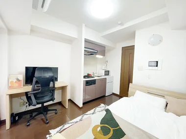 「マイナビSTAYミライエ浜松町汐留 301(No.586088)」メイン画像