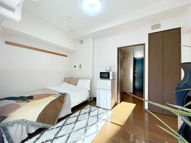 「マイナビSTAYミライエ明大前駅前 306(No.586089)」メイン画像