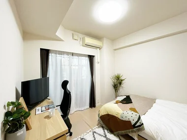 「マイナビSTAYイデアル銀座東 1101(No.586094)」メイン画像