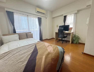 「マイナビSTAYミライエ浜松町キャナル 903(No.586096)」メイン画像