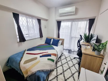 「マイナビSTAYミライエ門前仲町 605(No.586097)」メイン画像