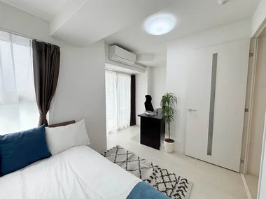 「マイナビSTAY新大阪ザ・マーク 804(No.586100)」メイン画像