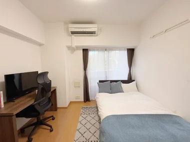 「マイナビSTAYミライエ六本木通り 806(No.586102)」メイン画像