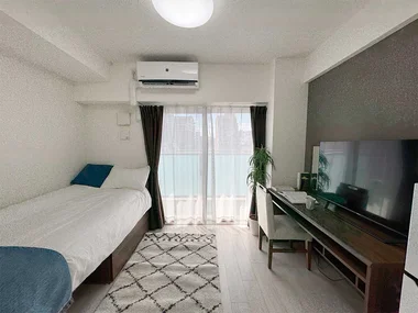 「マイナビSTAY大阪城森ノ宮 503(No.586109)」メイン画像