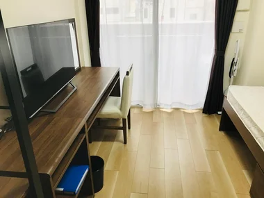 「マイナビSTAY大阪城森ノ宮 501(No.586110)」メイン画像