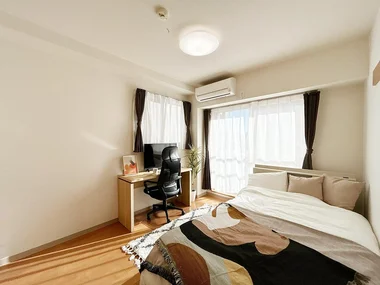 「マイナビSTAYイゾラ川口青木 502(No.587418)」メイン画像