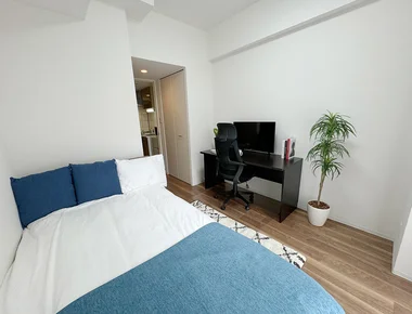 「マイナビSTAY京橋セントラル 205(No.587419)」メイン画像