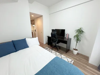 「マイナビSTAY京橋セントラル 405(No.587420)」メイン画像