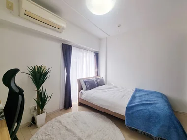 「マイナビSTAYミライエ神楽坂 301(No.588906)」メイン画像