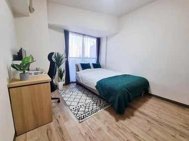 「マイナビSTAYフルーメン目黒 901(No.588910)」メイン画像