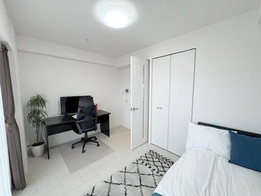 「マイナビSTAY新大阪ザ・マーク 1503(No.588911)」メイン画像