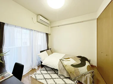 「マイナビSTAY護国寺 303(No.590834)」メイン画像