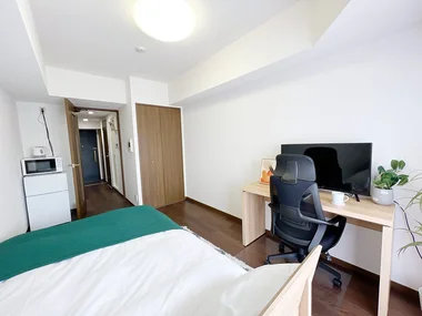 「マイナビSTAYミライエ笹塚 1104(No.590842)」メイン画像