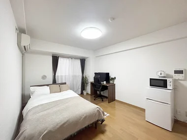 「マイナビSTAYミライエ横濱青木町 508(No.590846)」メイン画像