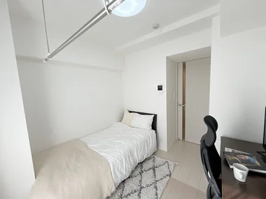 「マイナビSTAY新綱島 301(No.593386)」メイン画像