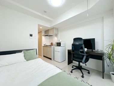 「マイナビSTAY新綱島 308(No.593390)」メイン画像