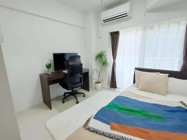 「マイナビSTAY新綱島 309(No.593392)」メイン画像