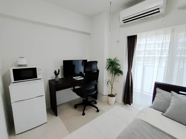 「マイナビSTAY新綱島 407(No.593948)」メイン画像