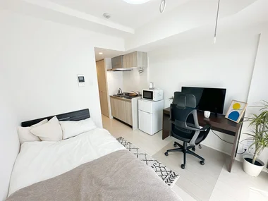 「マイナビSTAY新綱島 504(No.593955)」メイン画像