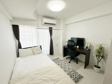 「マイナビSTAY新綱島 510(No.593958)」メイン画像