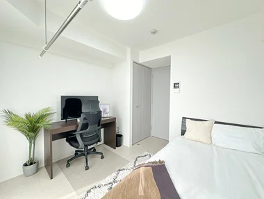 「マイナビSTAY新綱島 602(No.593961)」メイン画像