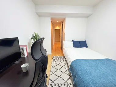 「マイナビSTAY淀屋橋 205(No.593971)」メイン画像