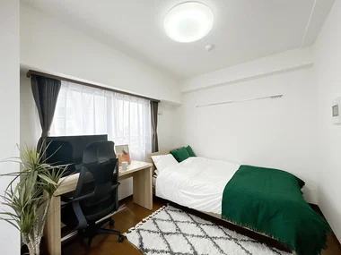 「マイナビSTAYミライエ渋谷グランド 1011(No.597401)」メイン画像