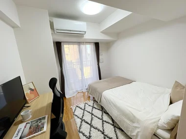 「マイナビSTAYステーションフロント川口 608(No.597403)」メイン画像