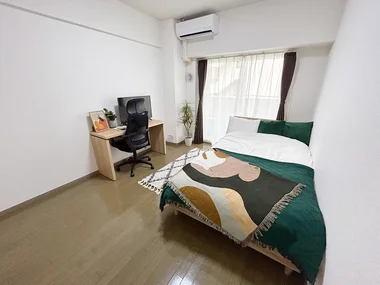 「マイナビSTAYアーバンコート市谷本村町 402(No.597410)」メイン画像