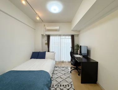 「マイナビSTAY京都五条駅前 1302(No.597414)」メイン画像