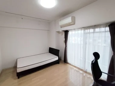 「マイナビSTAY京都五条駅前 1108(No.597415)」メイン画像