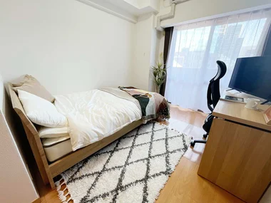 「マイナビSTAYミライエ芝浦一丁目 507(No.601227)」メイン画像