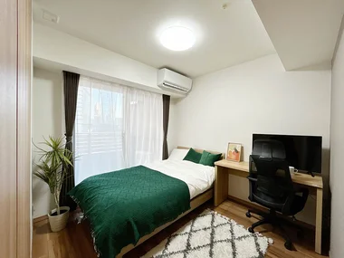 「マイナビSTAY品川グレースハイム 502(No.603036)」メイン画像