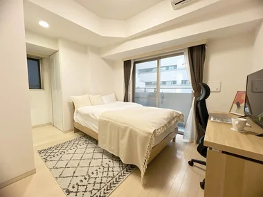 「マイナビSTAYミライエ新橋御成門 503(No.604350)」メイン画像