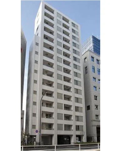 「マイナビSTAYグランド四谷外苑東 502(No.604352)」メイン画像